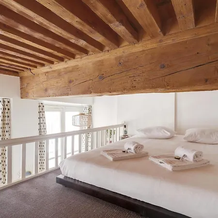 Guestready - Elegant Nest In The Heart Of *